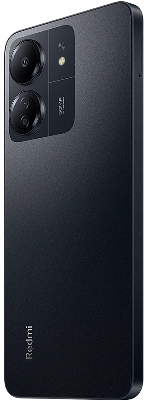 Xiaomi Redmi 13C 8/256GB без NFC (полуночный черный) фото 8 Xiaomi Redmi 13C 8/256GB без NFC (полуночный черный) фото 8