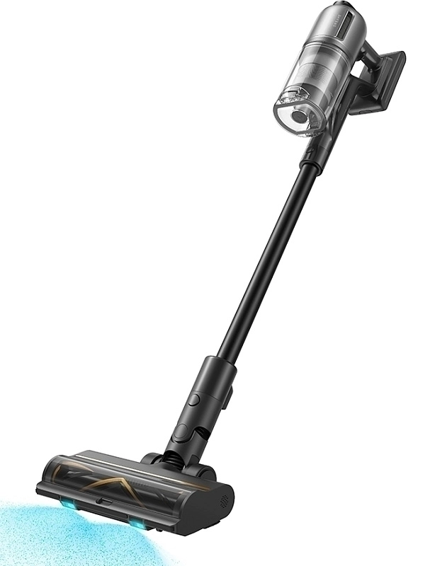 Dreame Z30 Cordless Vacuum Cleaner + Фен Dreame hairdryer Glory Master фото 10