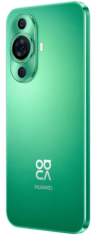 Huawei Nova 11 8/256GB (зеленый) фото 6 Huawei Nova 11 8/256GB (зеленый) фото 6