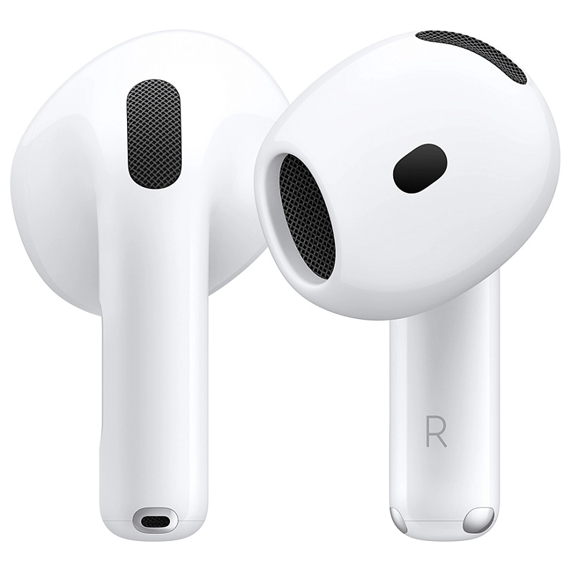Apple AirPods 4 фото 1 Apple AirPods 4 фото 1