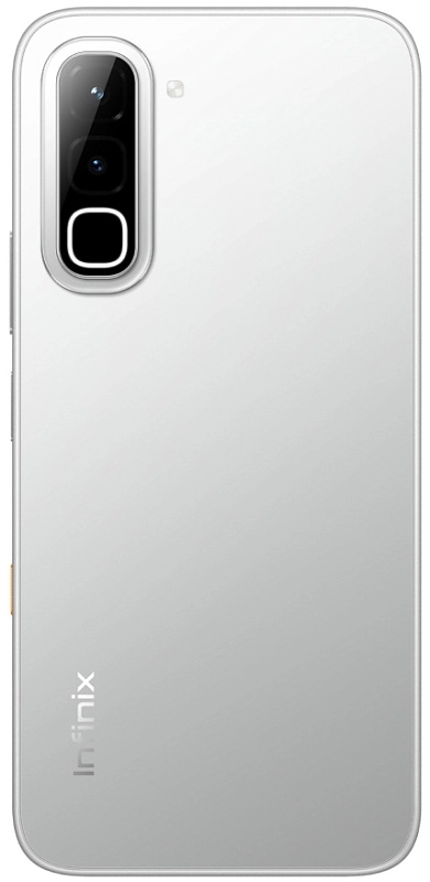 Infinix Hot 70 8/256GB (серебристый) фото 5