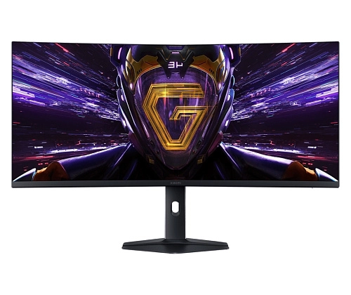 Xiaomi Curved Gaming Monitor G34WQi 2026