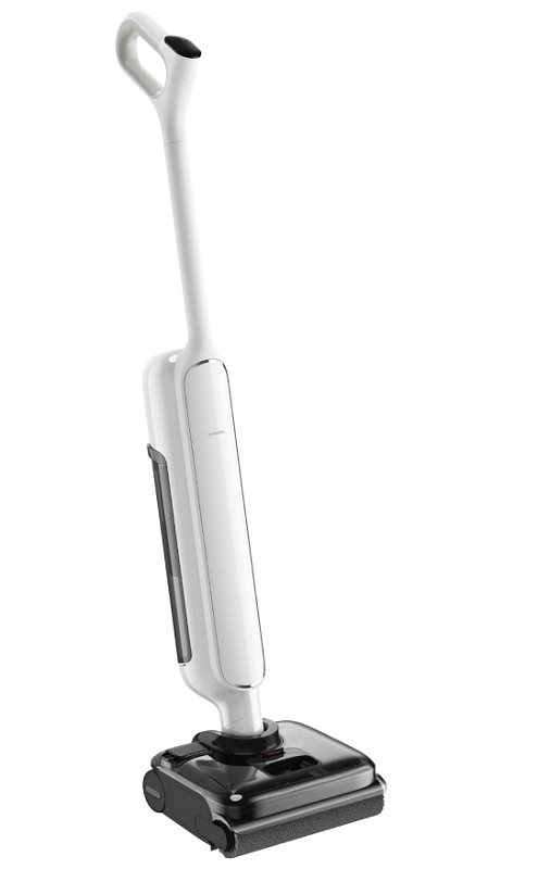 Xiaomi Truclean W30 Pro Wet Dry Vacuum (E303HW) белый фото 4