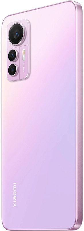 Xiaomi 12 Lite 6/128GB (светло-розовый) фото 7 Xiaomi 12 Lite 6/128GB (светло-розовый) фото 7