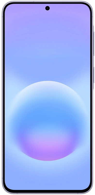 Samsung Galaxy A57 8/256GB  (A576, сиреневый) фото 2