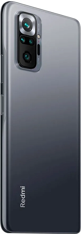 Xiaomi Redmi Note 10 Pro 8/256GB (серый оникс) фото 4 Xiaomi Redmi Note 10 Pro 8/256GB (серый оникс) фото 4