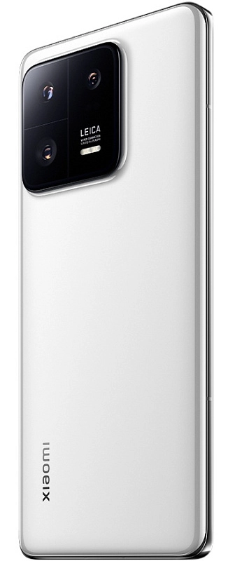 Xiaomi 13 Pro 12/512GB (белый) фото 7 Xiaomi 13 Pro 12/512GB (белый) фото 7