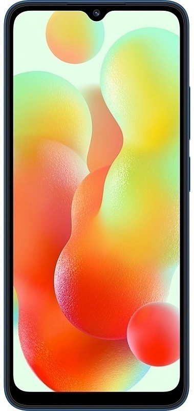 Xiaomi Redmi 12C 4/128Gb без NFC (океанический синий) фото 2 Xiaomi Redmi 12C 4/128Gb без NFC (океанический синий) фото 2