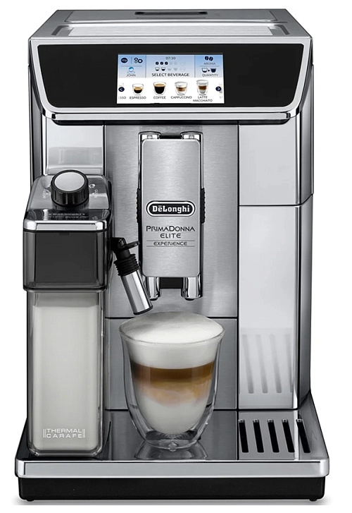 DeLonghi ECAM650.85.MS
