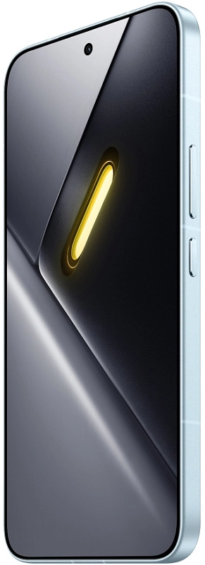 POCO X8 Pro Max 12/256GB (голубой) фото 2