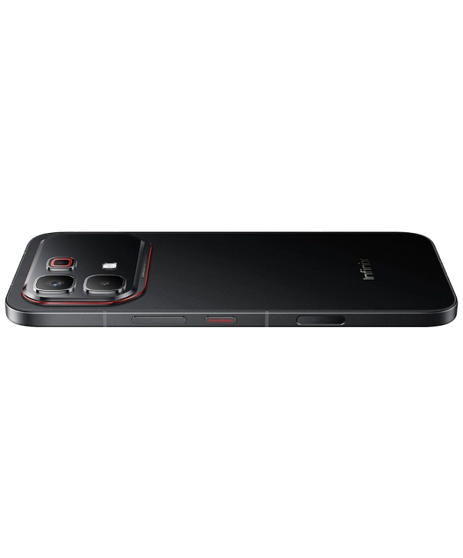 Infinix Note 60 Pro PininFarina 8/256GB (черный) фото 6