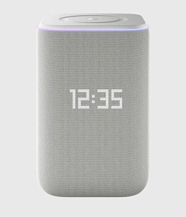 Яндекс. Станция 3 YNDX-00060 (серый)