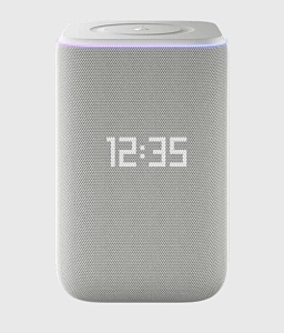 Яндекс. Станция 3 YNDX-00060 (серый)