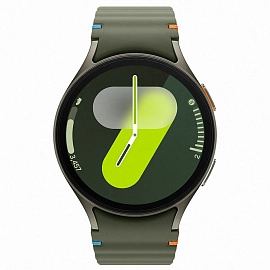 Samsung Galaxy Watch 7 44 мм (зеленый)