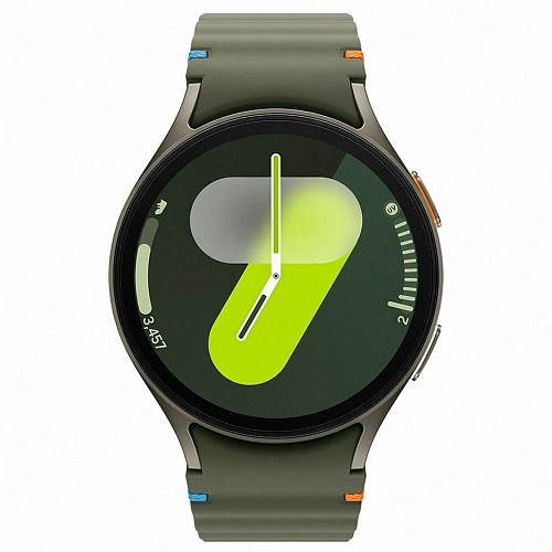 Samsung Galaxy Watch 7 44 мм (зеленый) Samsung Galaxy Watch 7 44 мм (зеленый)