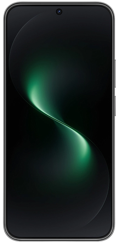 HUAWEI nova 15 12/256GB (черный) фото 2