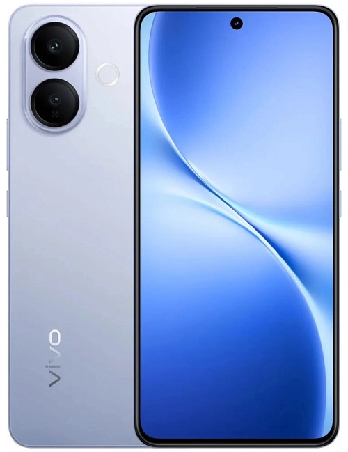 Vivo V60 Lite 8/128GB (синий)