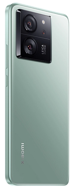 Xiaomi 13T Pro 12/512GB (зеленый луг) фото 5