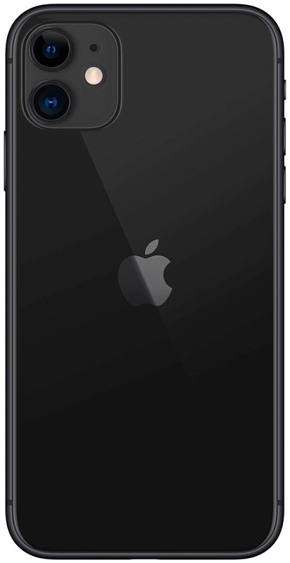 Apple iPhone 11 128GB Грейд B (черный) фото 3 Apple iPhone 11 128GB Грейд B (черный) фото 3