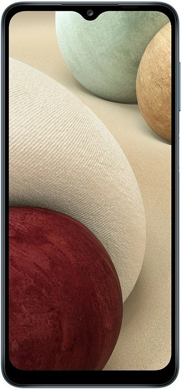 Samsung Galaxy A127 4/64GB (синий) фото 2