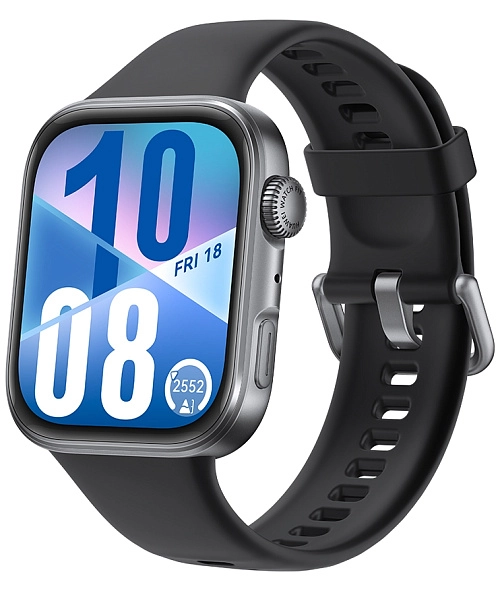 Huawei Watch FIT 4 (черный) Huawei Watch FIT 4 (черный)