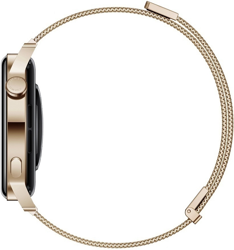 Huawei Watch GT 3 42 мм Elegant gold фото 3 Huawei Watch GT 3 42 мм Elegant gold фото 3