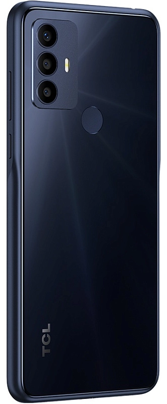 TCL 30 SE 4/128GB (атлантический синий) фото 5 TCL 30 SE 4/128GB (атлантический синий) фото 5
