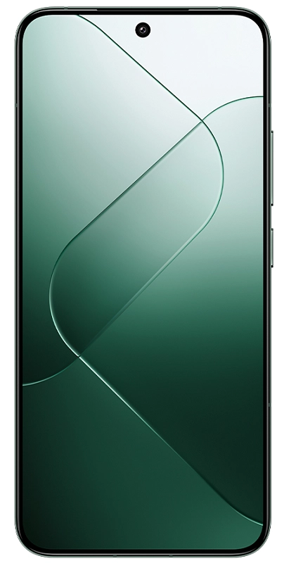 Xiaomi 14 12/512Gb (зеленый) фото 2 Xiaomi 14 12/512Gb (зеленый) фото 2