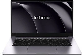 Infinix INBOOK X2 PLUS XL25 (серый)