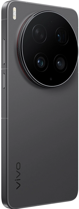 Vivo X300 Ultra 16/512GB (черный) фото 5