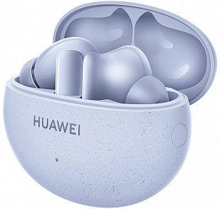 Huawei FreeBuds 5i (голубой) фото 1