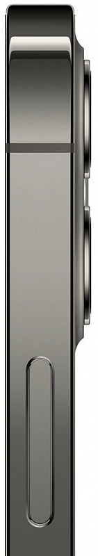 Apple iPhone 12 Pro Max 256GB Грейд B (графитовый) фото 5