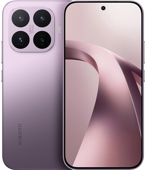 Xiaomi 17T 12/512Gb (сиреневый)