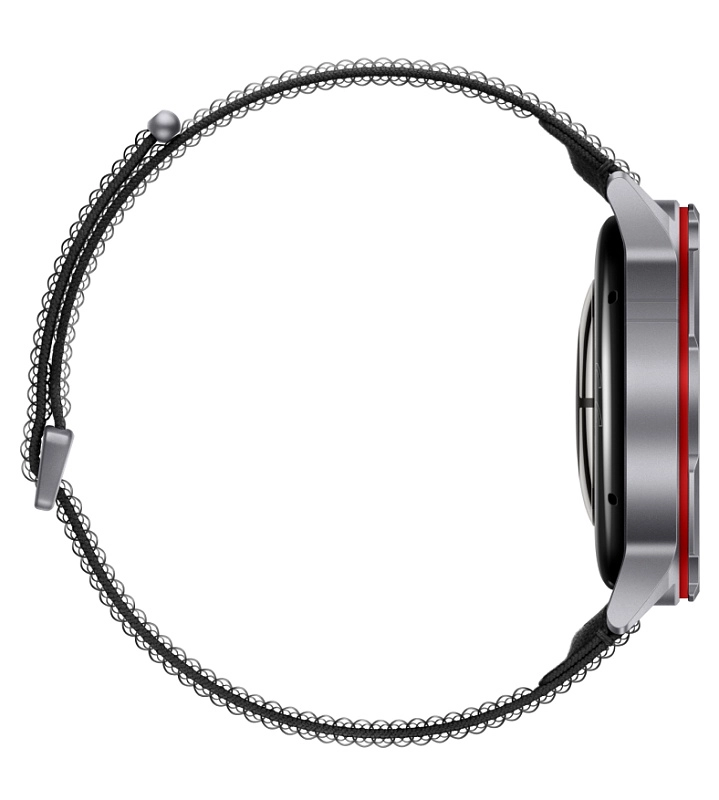 HUAWEI WATCH GT Runner 2 (черный) фото 5