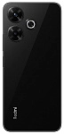 Xiaomi Redmi 13 8/256GB (полуночный черный) фото 6