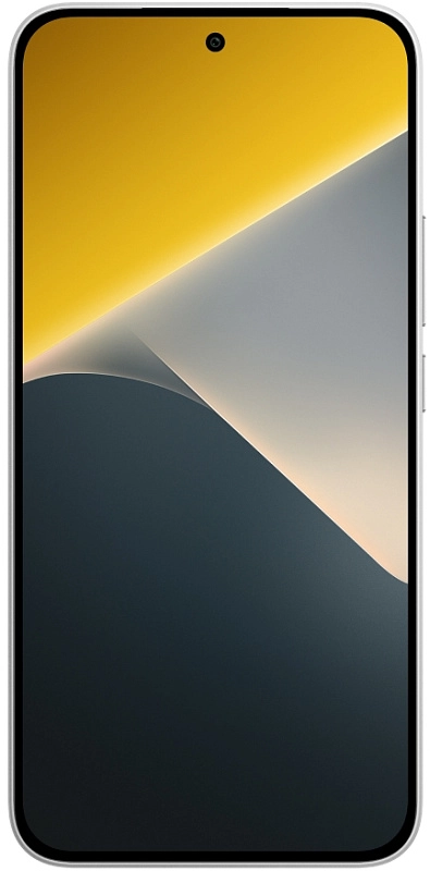 POCO X8 8/256GB (белый) фото 2