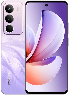 Realme C71 8/256GB (фиолетовый)