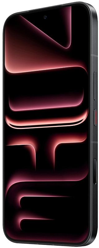 Infinix Note 60 Pro PininFarina 8/256GB (черный) фото 2