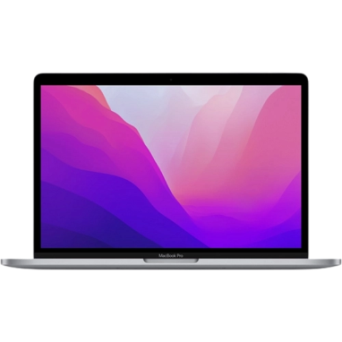 Apple Macbook Pro 13" M2 8/256Gb 2022 (серый космос)