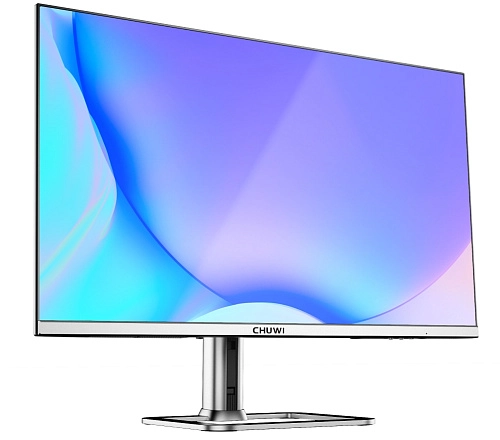 Chuwi Unitech 27 Win11 Pro 16/512GB (черный/серебристый)
