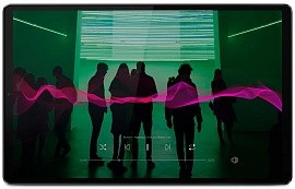 Planshet Lenovo M10 Fhd Plus Lte Tb X606x 4 128gb Temno Seryj