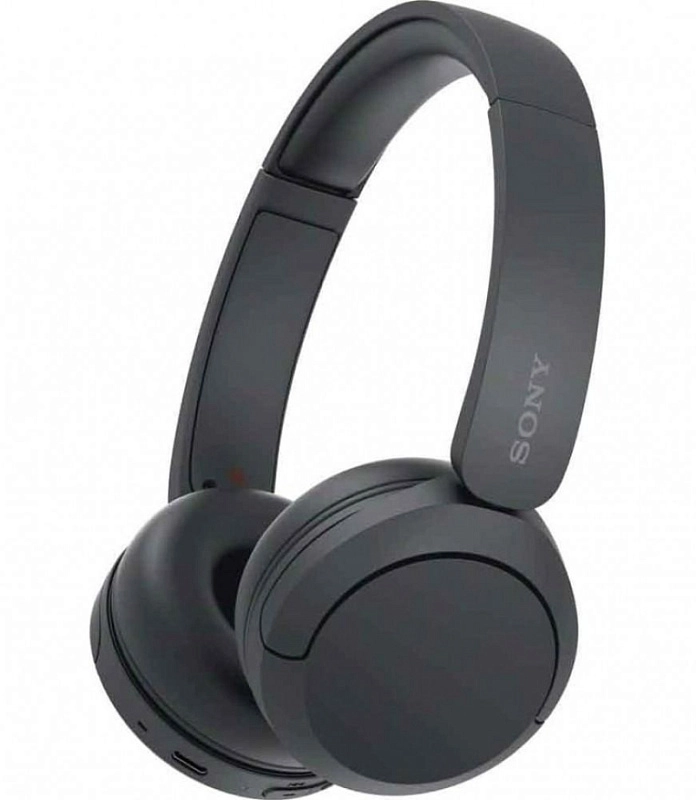 Sony WH-CH520 (черный) фото 2