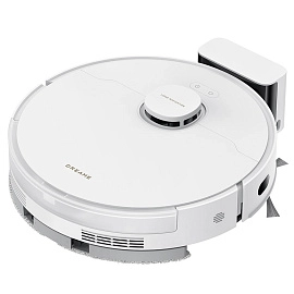 Dreame Robot Vacuum D20 (белый)