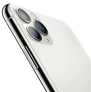 Apple iPhone 11 Pro 64GB Грейд A (серебристый) фото 3