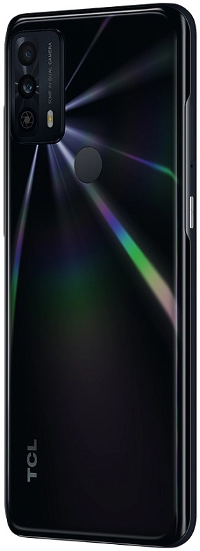 TCL 20B 4/64GB (космический серый) фото 7 TCL 20B 4/64GB (космический серый) фото 7
