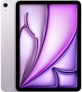 Apple iPad Air 11 2025  Wi-Fi (A3266) 128GB (фиолетовый)