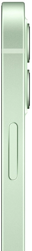 Смартфон Apple iPhone 12 mini 64GB (зеленый) фото 4