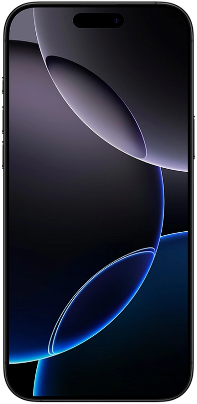 Apple iPhone 16 Pro Max 512GB (черный титан) фото 1 Apple iPhone 16 Pro Max 512GB (черный титан) фото 1