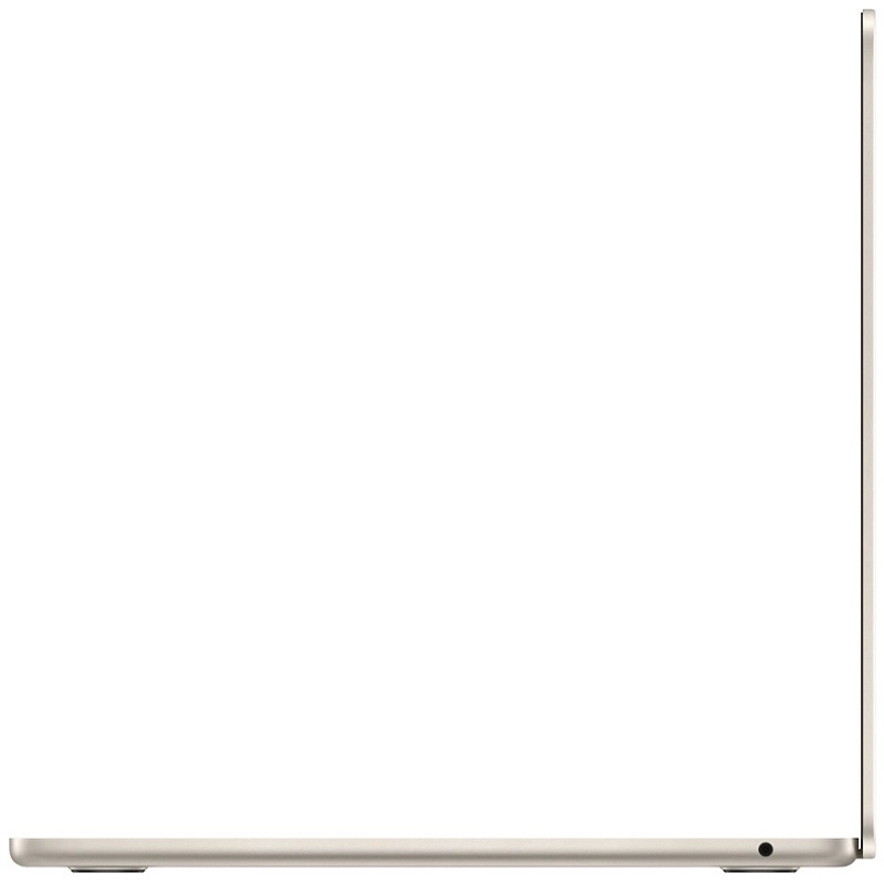 Apple Macbook Air 13" M2 8/256Gb 2022 (сияющая звезда) фото 4 Apple Macbook Air 13" M2 8/256Gb 2022 (сияющая звезда) фото 4