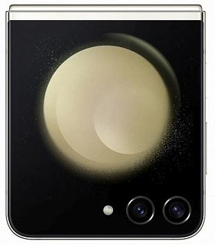 Samsung Galaxy Z Flip5 8/512GB (бежевый) фото 5